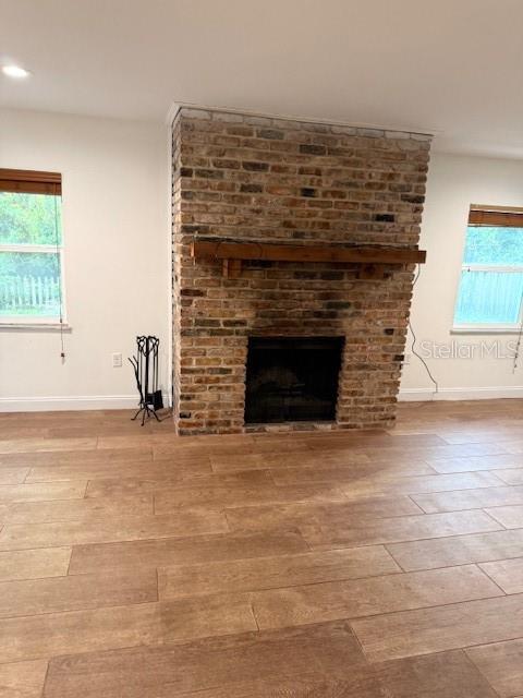 LAUREL SPGS - Residential