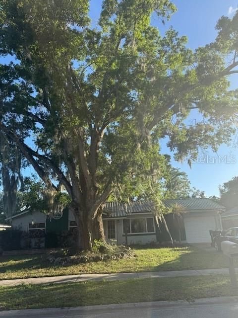 Photo of 3054 Bluebrook Drive, Winter Park, FL 32792 (MLS # O6398450)