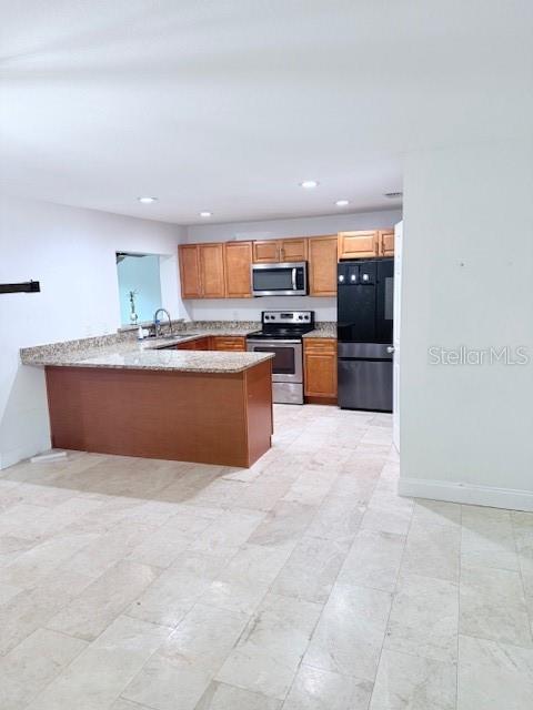 LAUREL SPGS - Residential