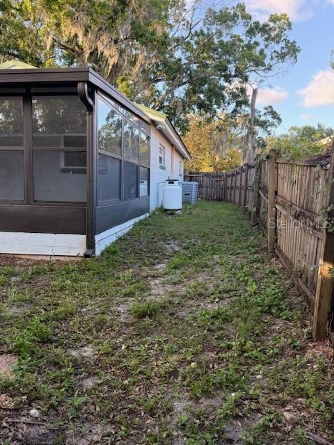 LAUREL SPGS - Residential