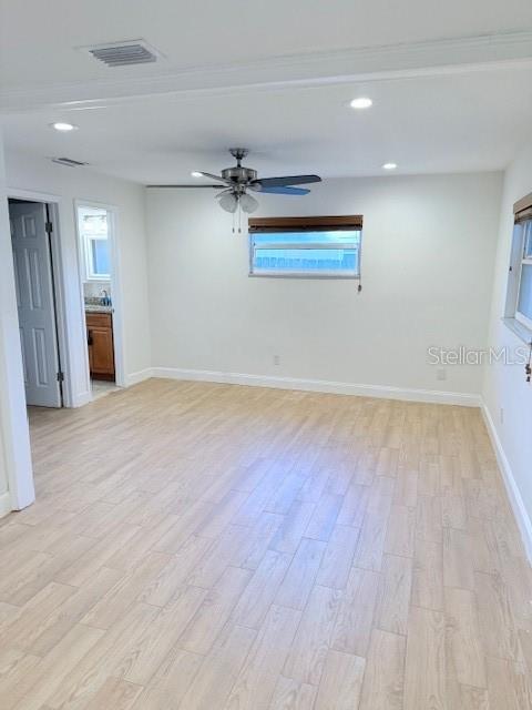 LAUREL SPGS - Residential