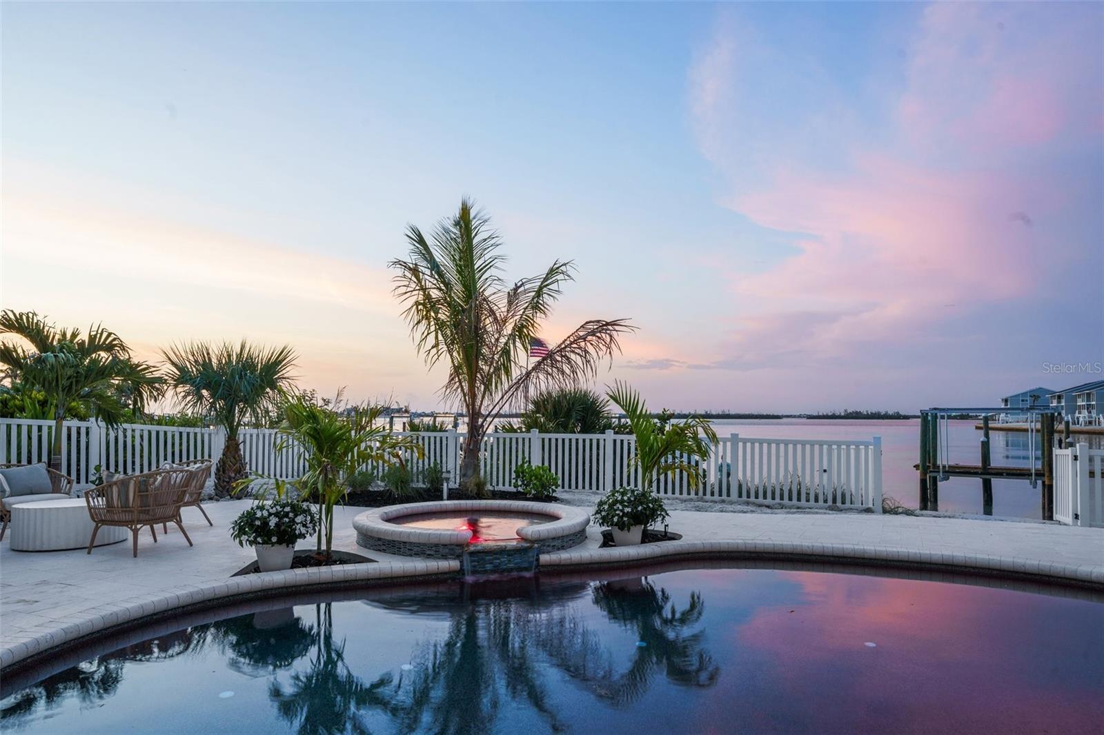Search Properties for Sale 4 9880 NE GASPARILLA PASS BOULEVARD