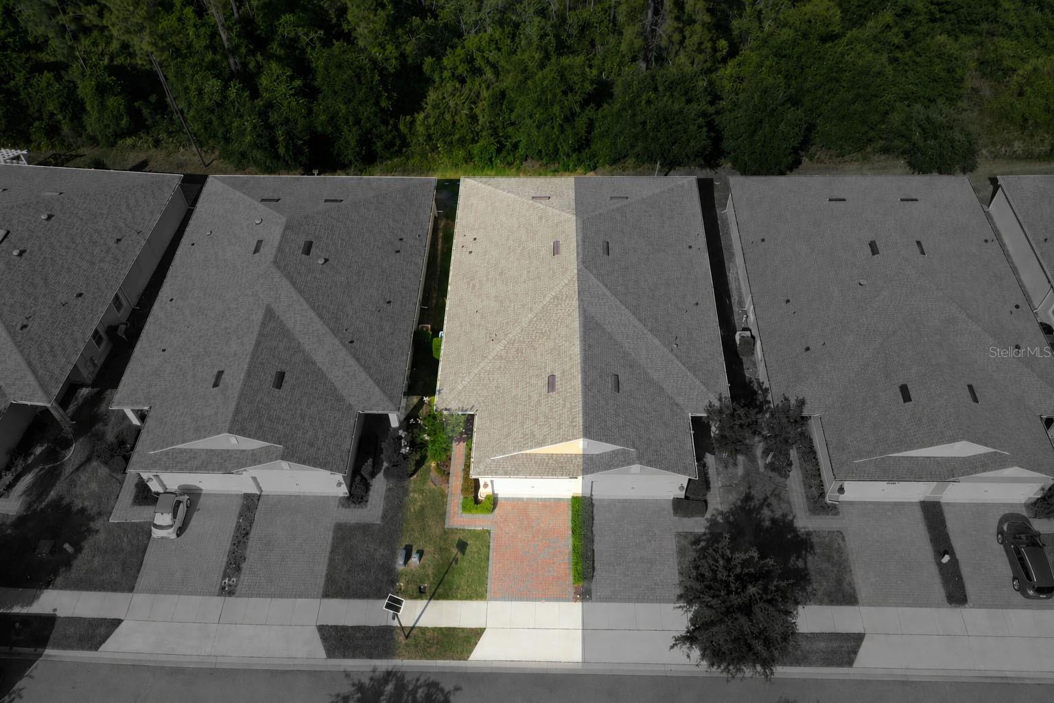 PALMS/SERENOA - Residential