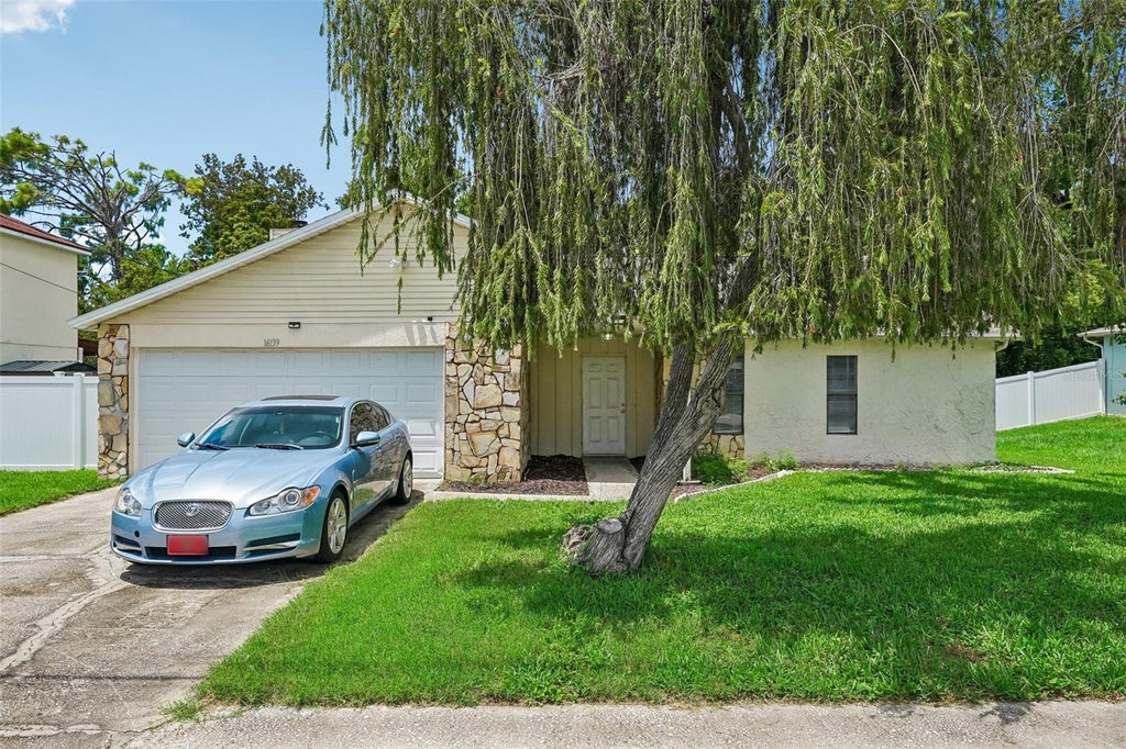 Photo of 16139 Villa Drive, Hudson, FL 34667 (MLS # C7530748)