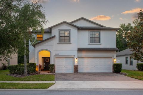 12239 CRESTRIDGE LOOP TRINITY FL 34655