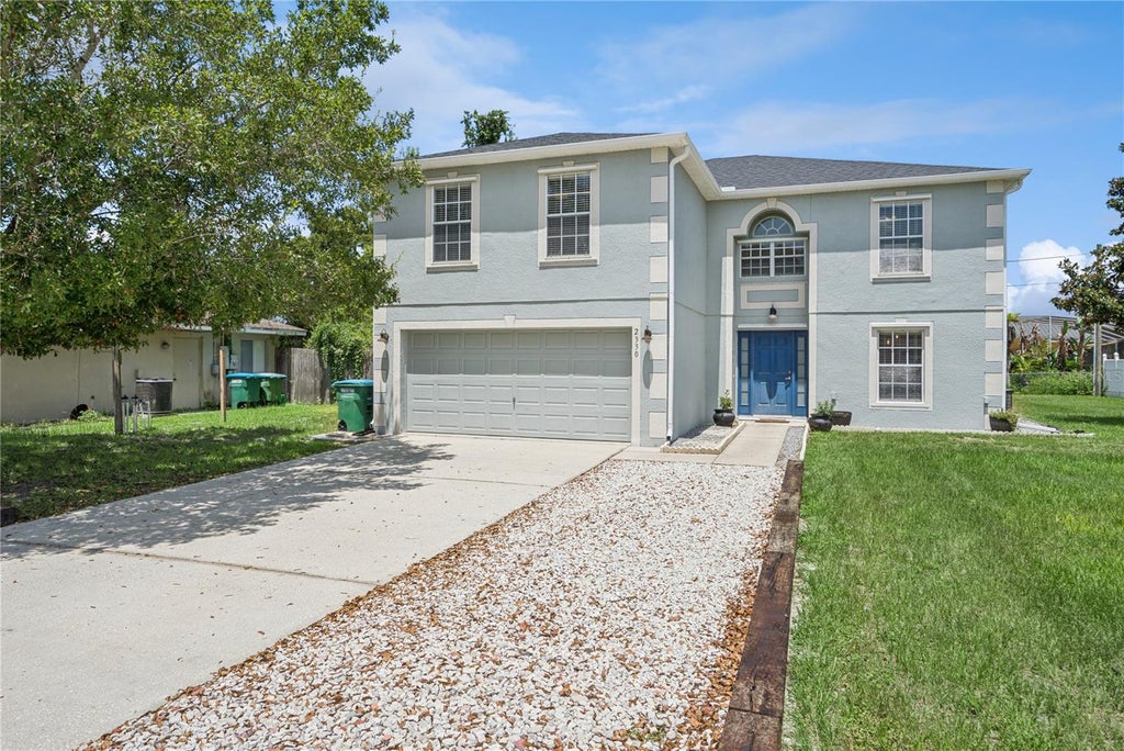 Photo of 2330 Dover Street, Deltona, FL 32738 (MLS # O6434001)