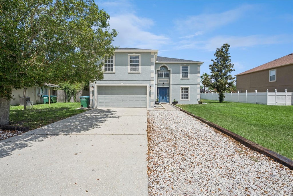 Photo of 2330 Dover Street, Deltona, FL 32738 (MLS # O6434001)