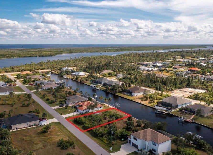 Photo of 15882 Viscount Circle, Port Charlotte, FL 33981 (MLS # TB8536035)