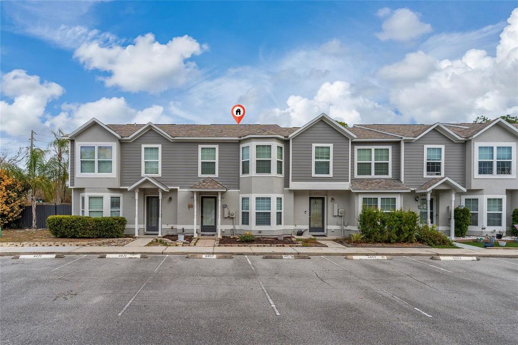 Photo of 4467 Brook Hollow Circle, Winter Springs, FL 32708 (MLS # S5143752)