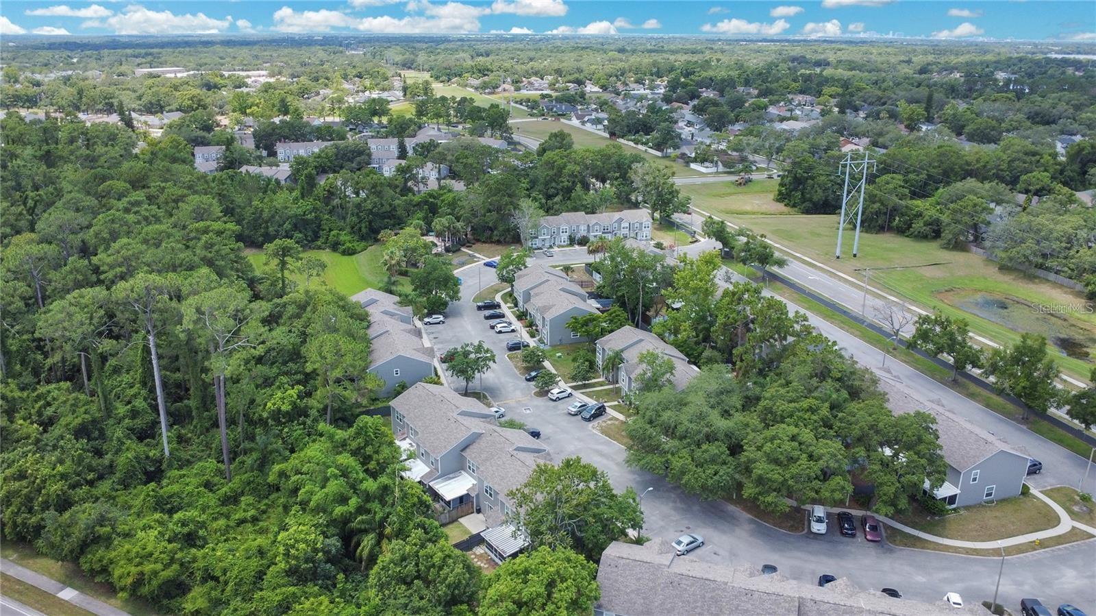 DEER RUN UNIT 19A - Residential