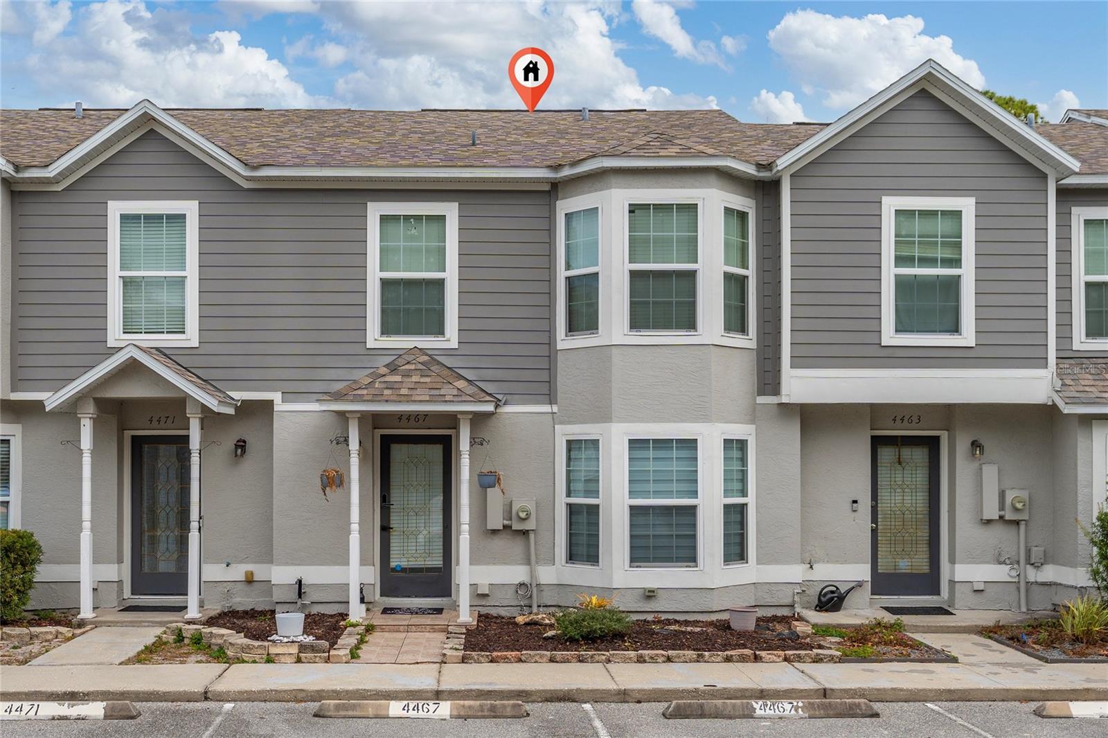 DEER RUN UNIT 19A - Residential