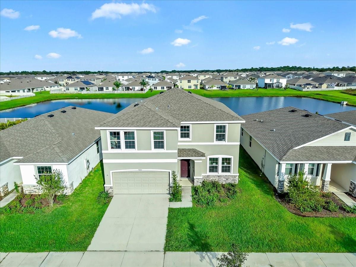 5421 FLINT HILLS DRIVE, WIMAUMA, FL, 33598 2 5421 FLINT HILLS DRIVE