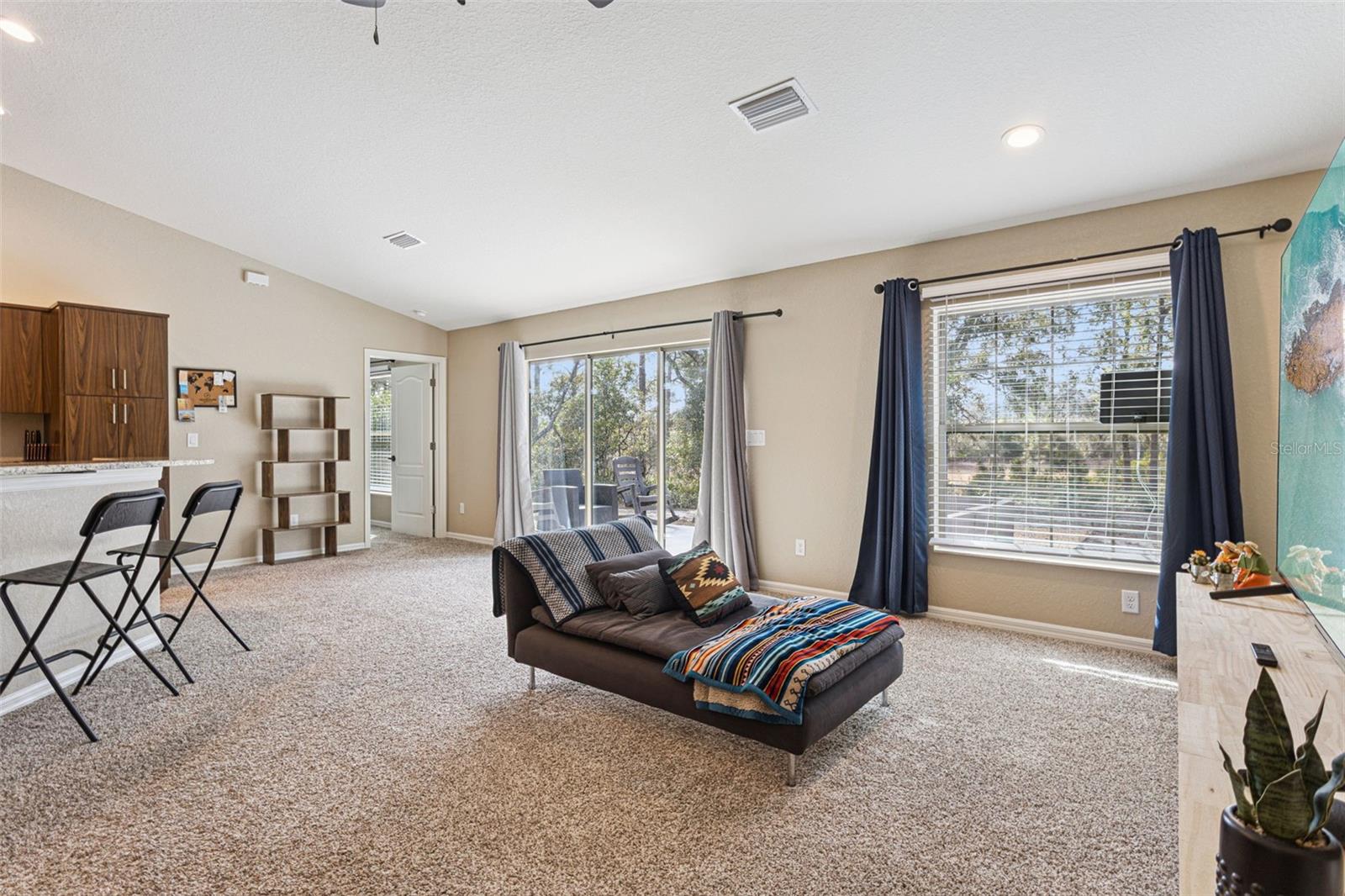 RIDGE MANOR ESTATE - Residential