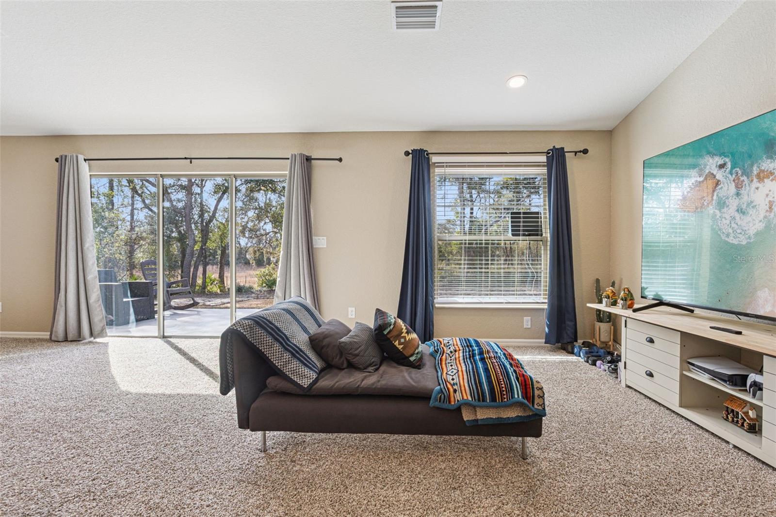 RIDGE MANOR ESTATE - Residential