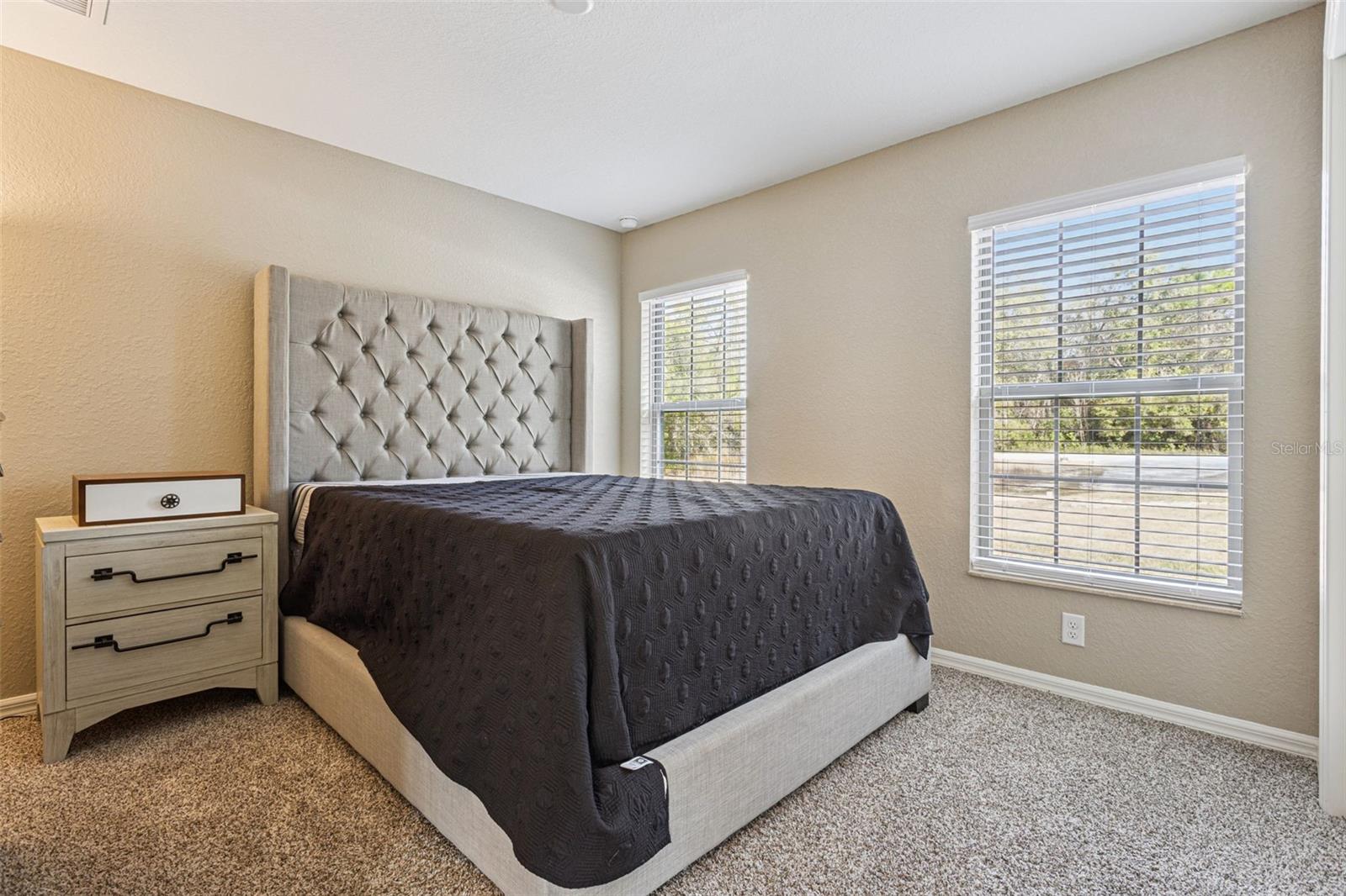 RIDGE MANOR ESTATE - Residential