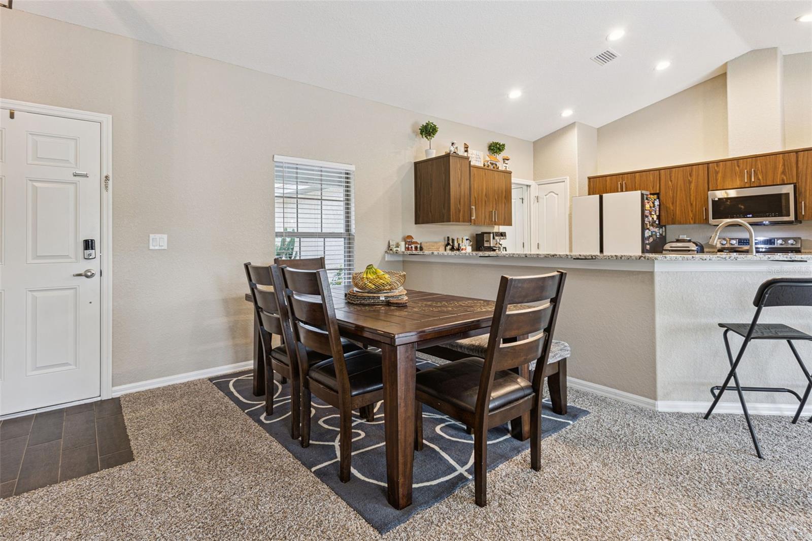 RIDGE MANOR ESTATE - Residential