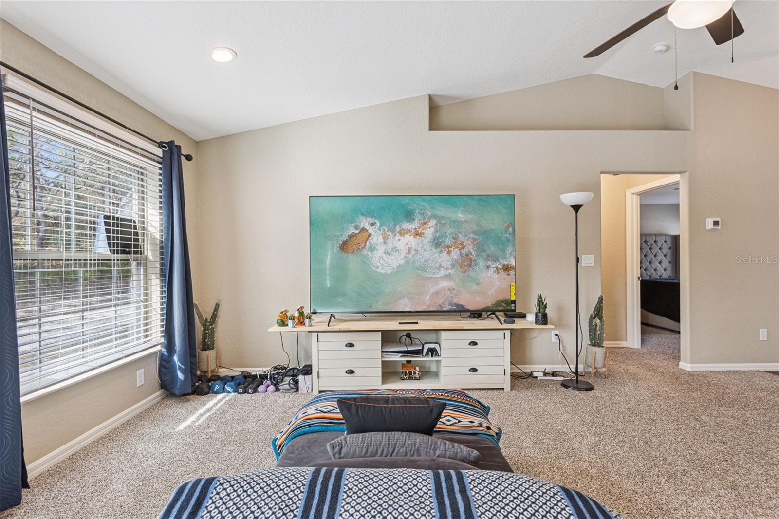 RIDGE MANOR ESTATE - Residential