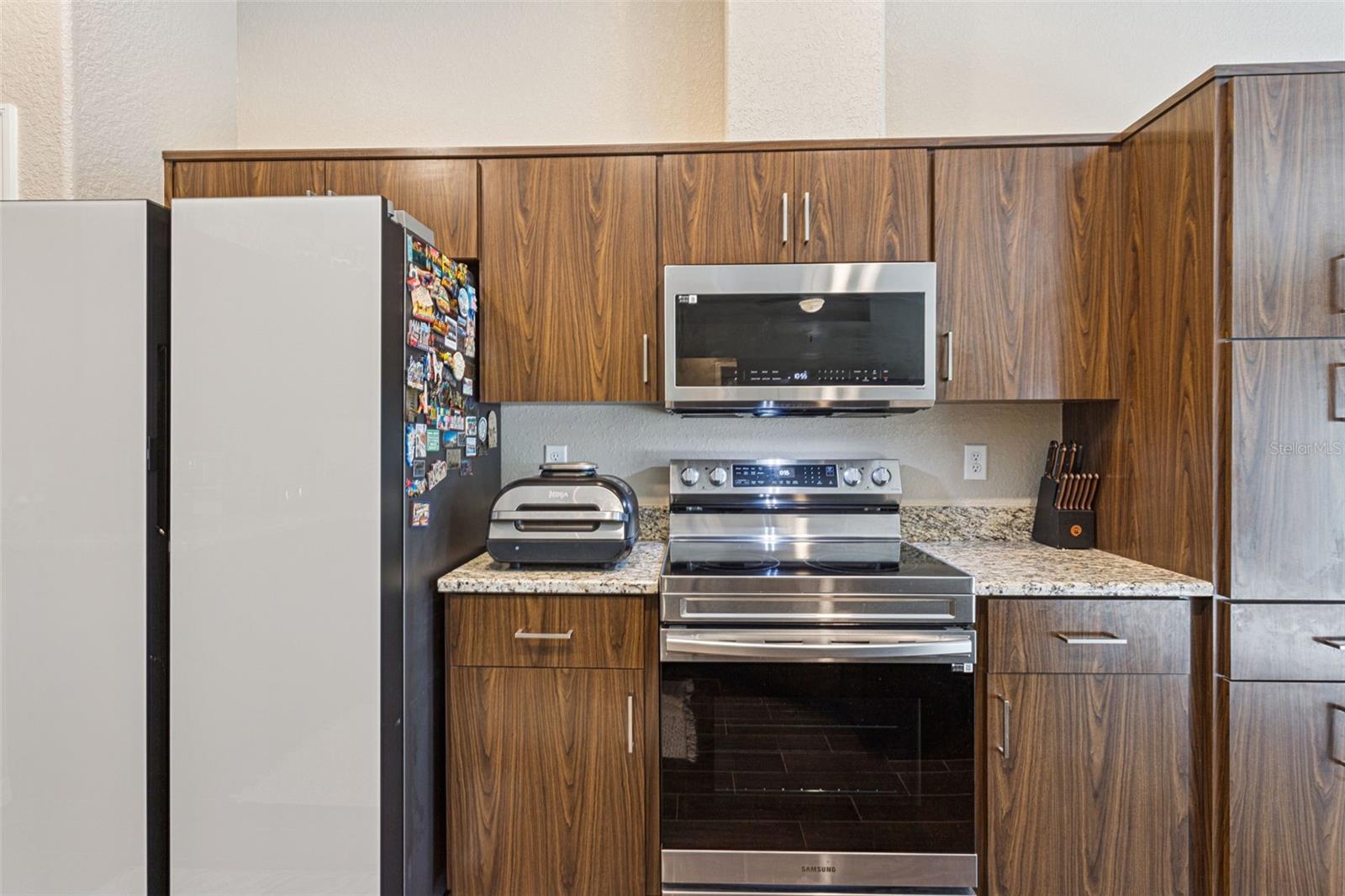 RIDGE MANOR ESTATE - Residential