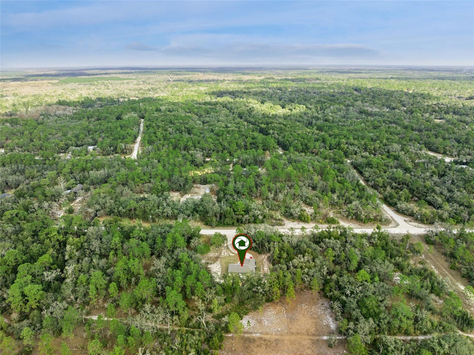 RIDGE MANOR ESTATE - Residential