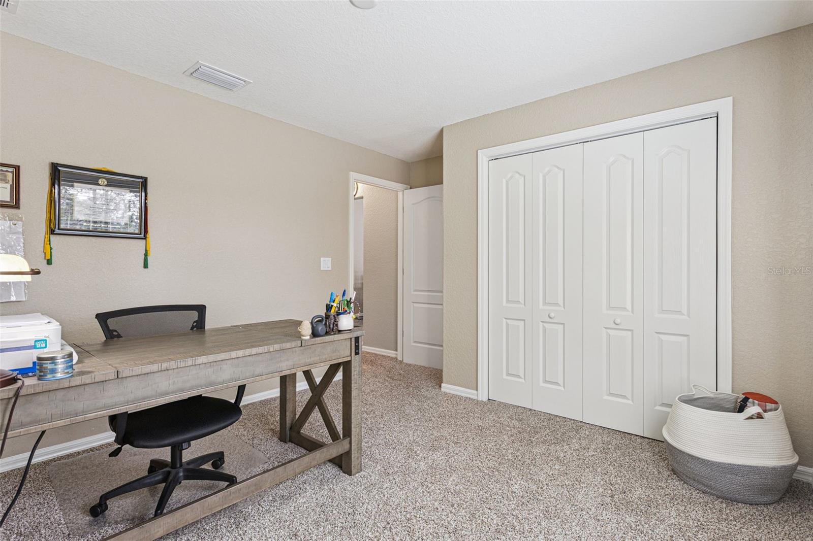 RIDGE MANOR ESTATE - Residential