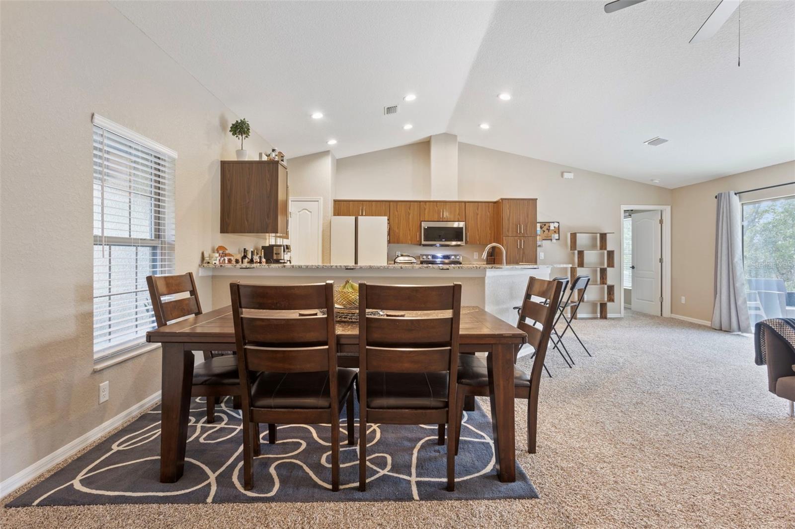 RIDGE MANOR ESTATE - Residential