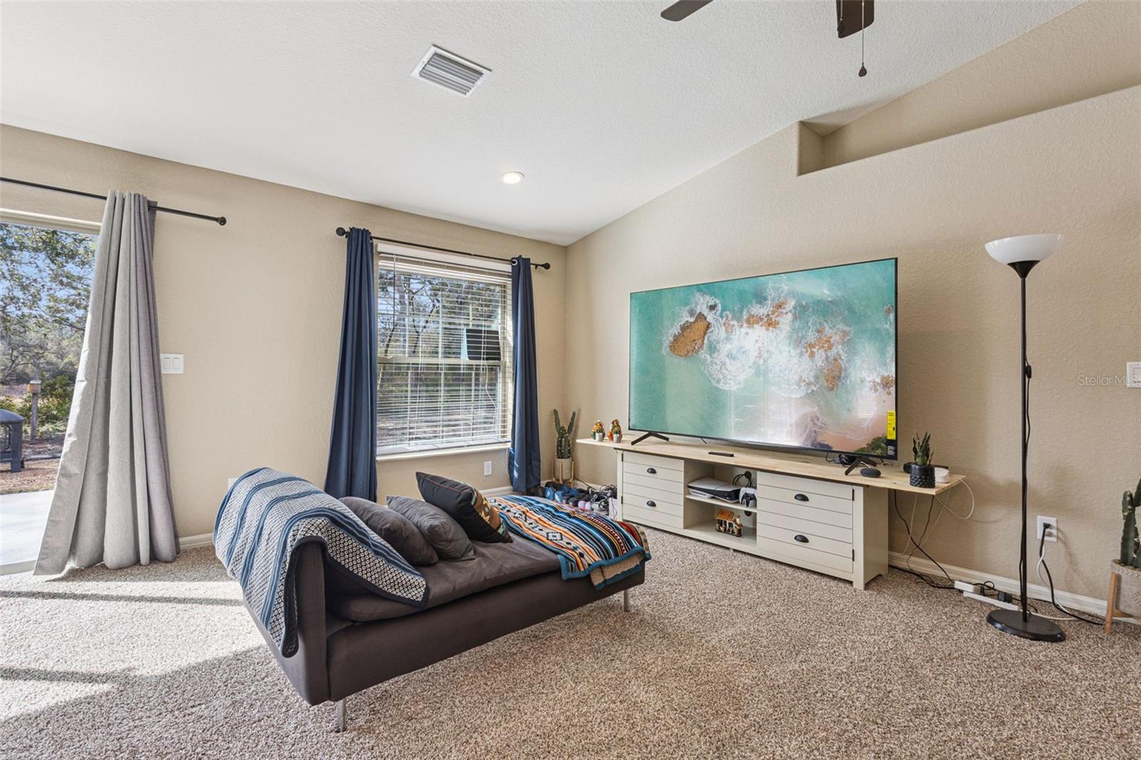 RIDGE MANOR ESTATE - Residential