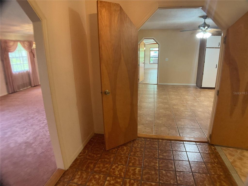 Photo of 825 N Johnson Avenue, Arcadia, FL 34266 (MLS # C7514950)