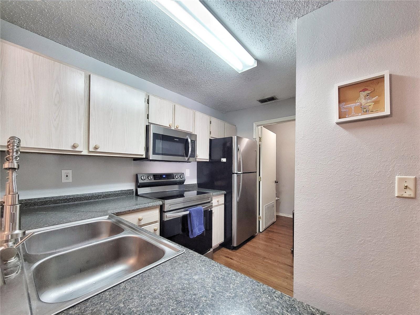 WINDSOR PARK AT GAINESVIL - Residential