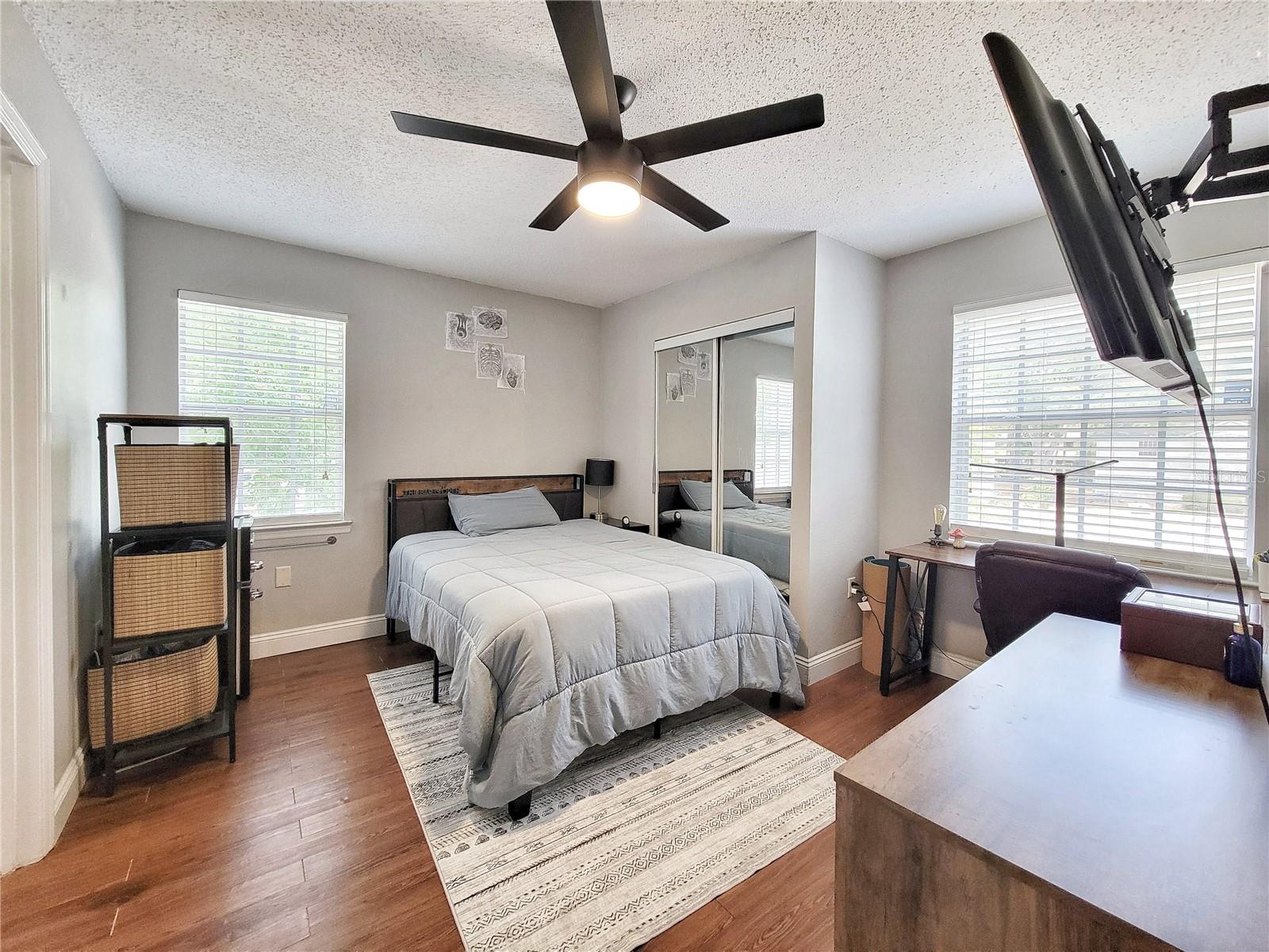 WINDSOR PARK AT GAINESVIL - Residential