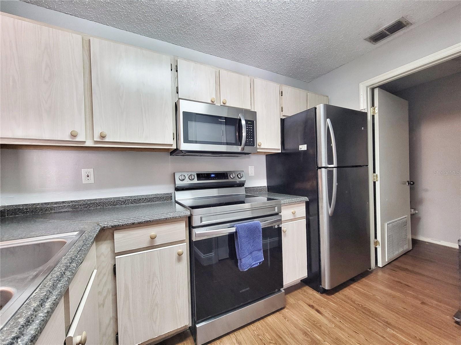 WINDSOR PARK AT GAINESVIL - Residential