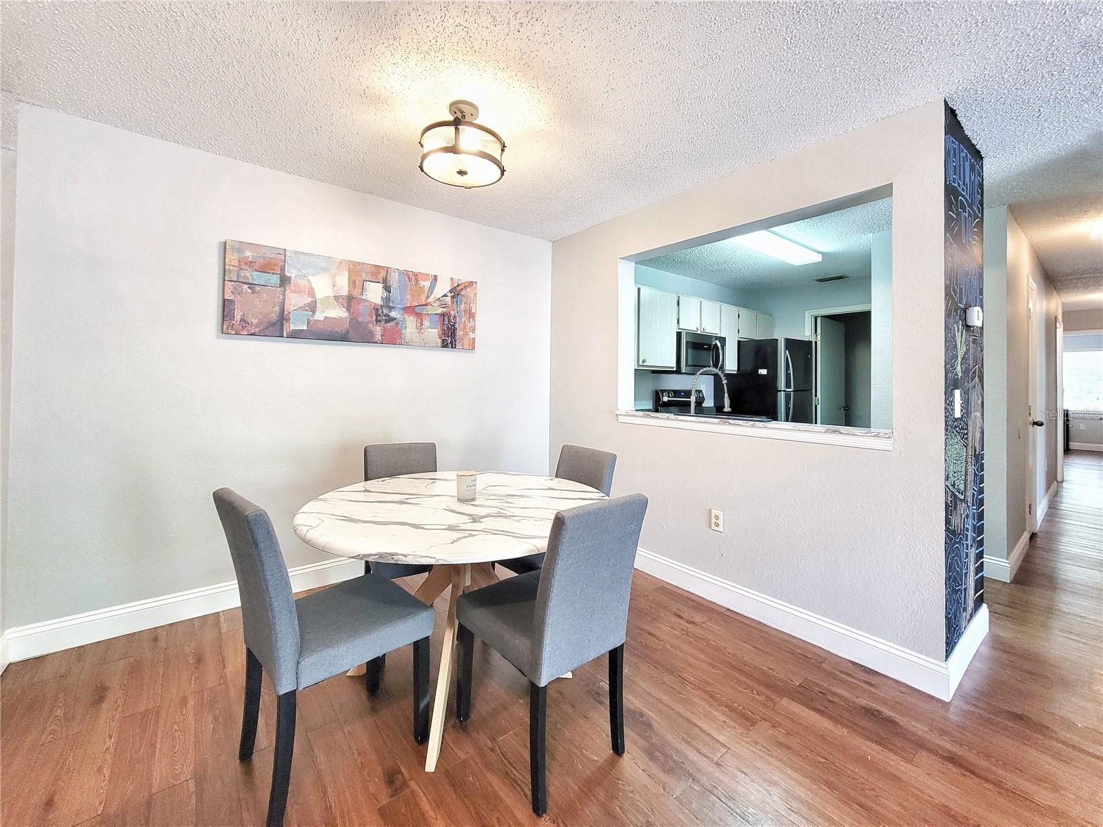 WINDSOR PARK AT GAINESVIL - Residential