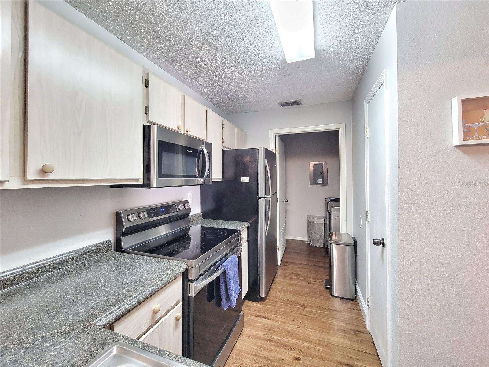 WINDSOR PARK AT GAINESVIL - Residential