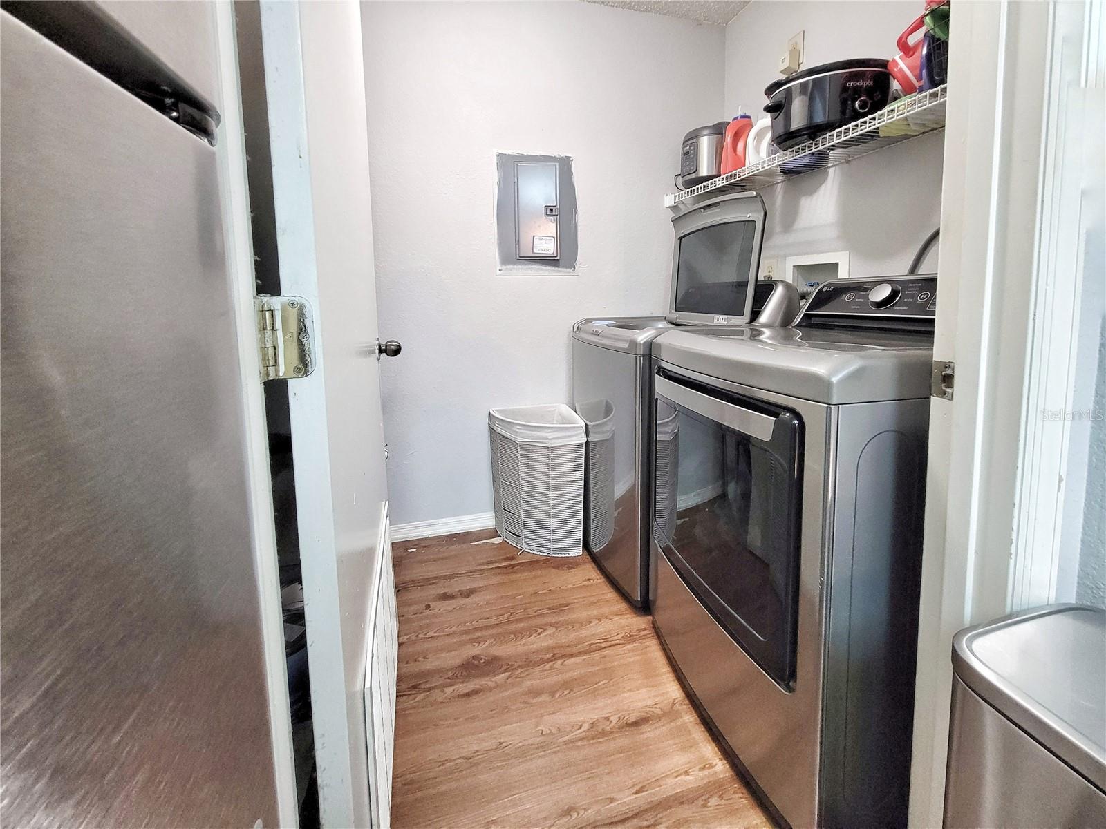 WINDSOR PARK AT GAINESVIL - Residential