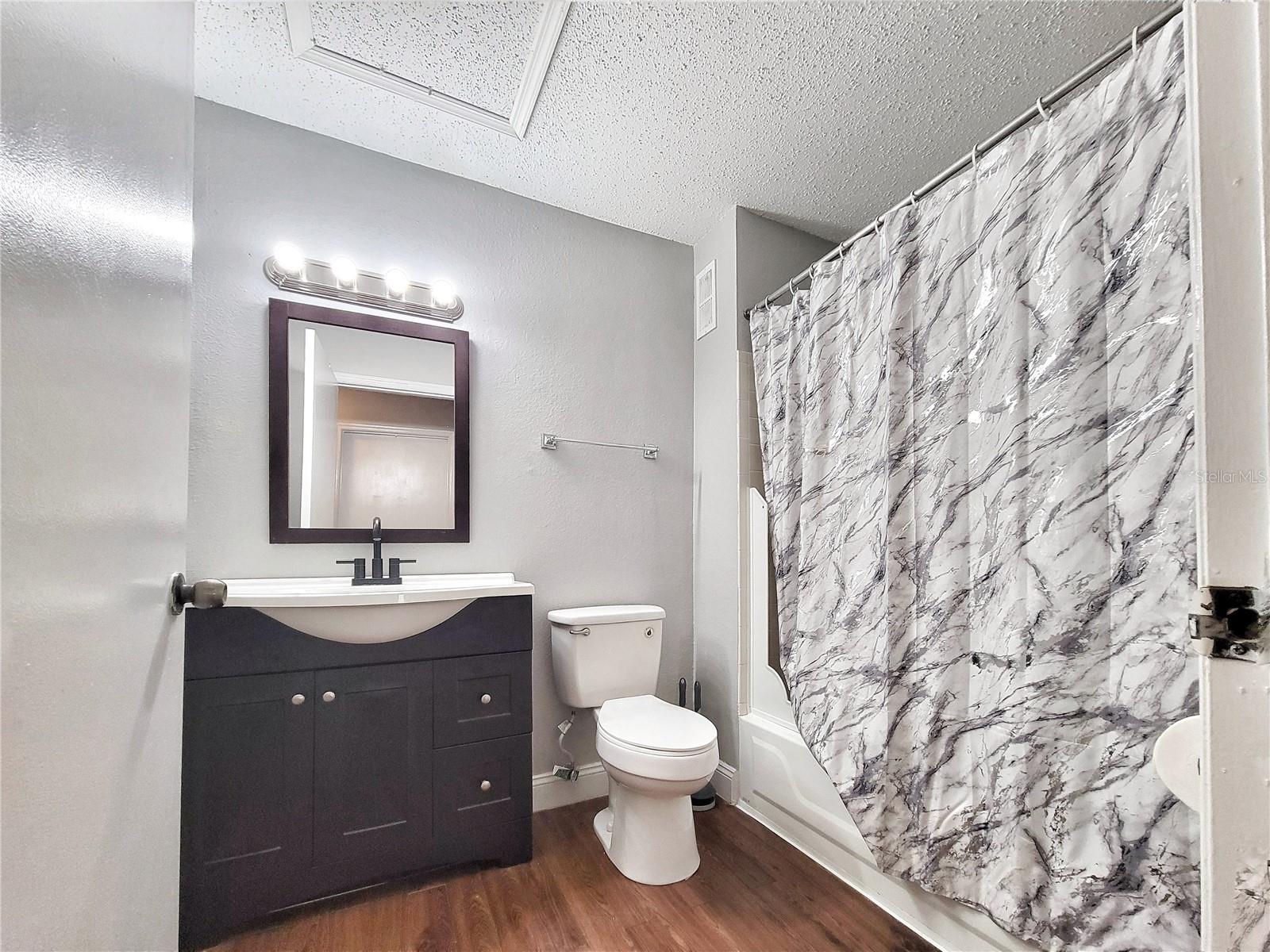 WINDSOR PARK AT GAINESVIL - Residential