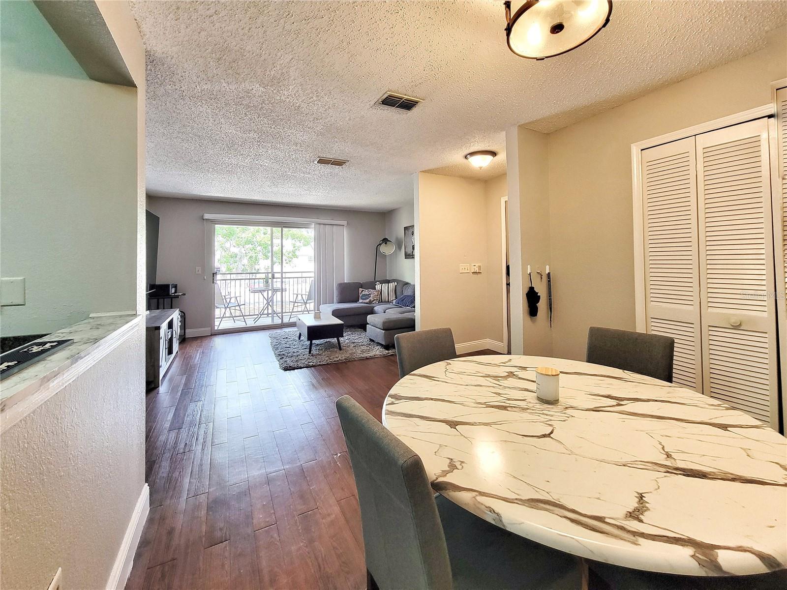 WINDSOR PARK AT GAINESVIL - Residential