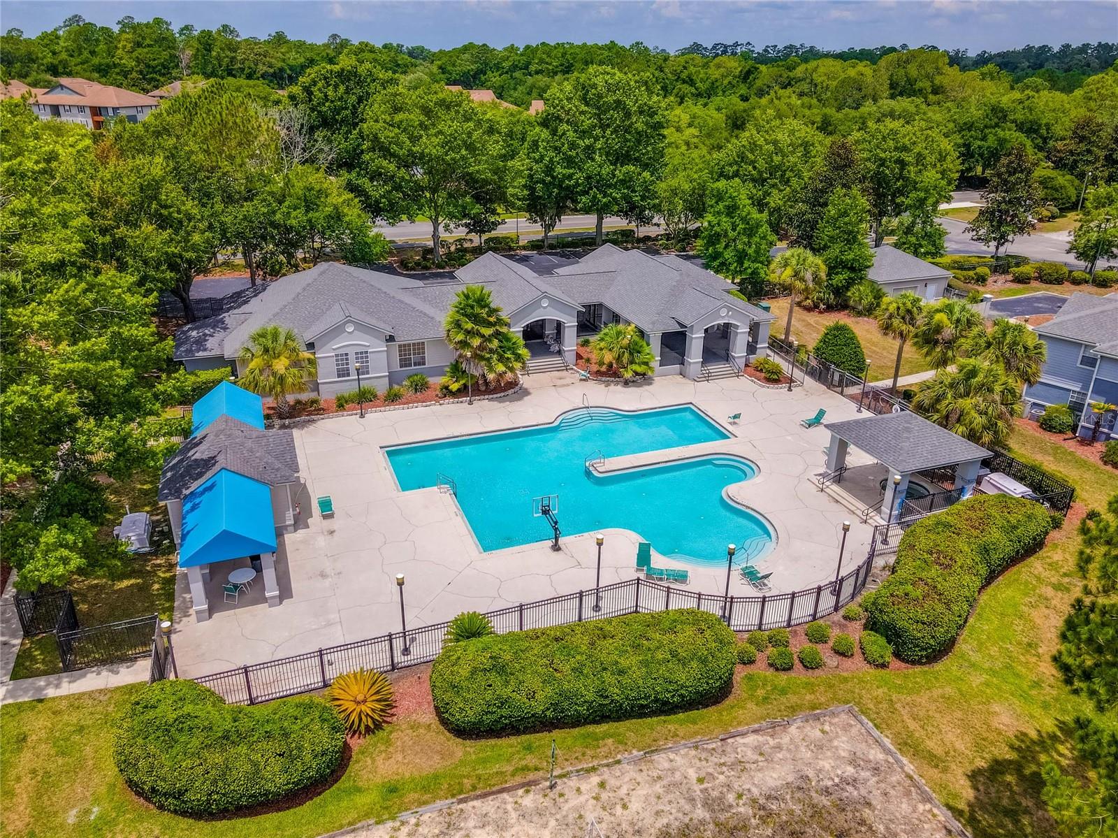 WINDSOR PARK AT GAINESVIL - Residential