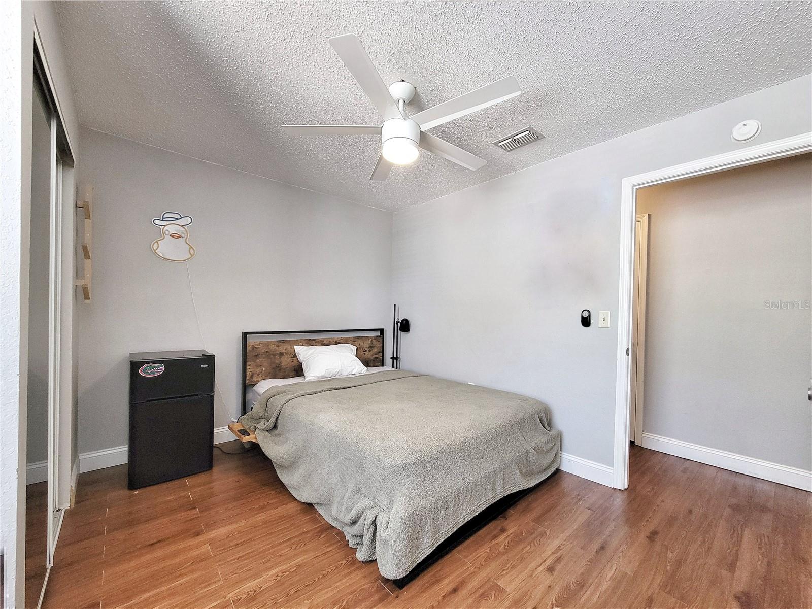 WINDSOR PARK AT GAINESVIL - Residential