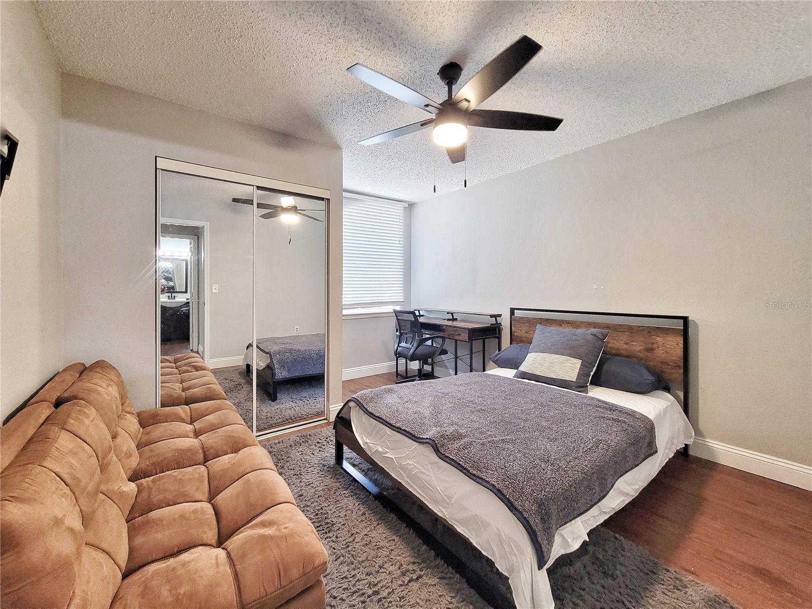 WINDSOR PARK AT GAINESVIL - Residential