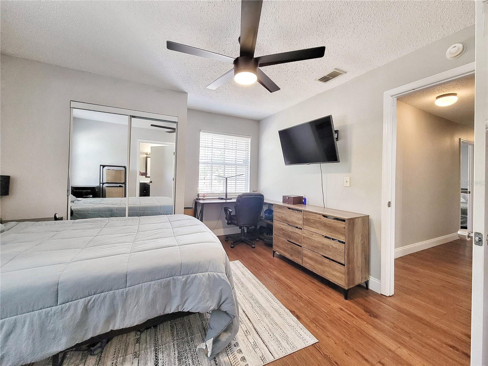 WINDSOR PARK AT GAINESVIL - Residential