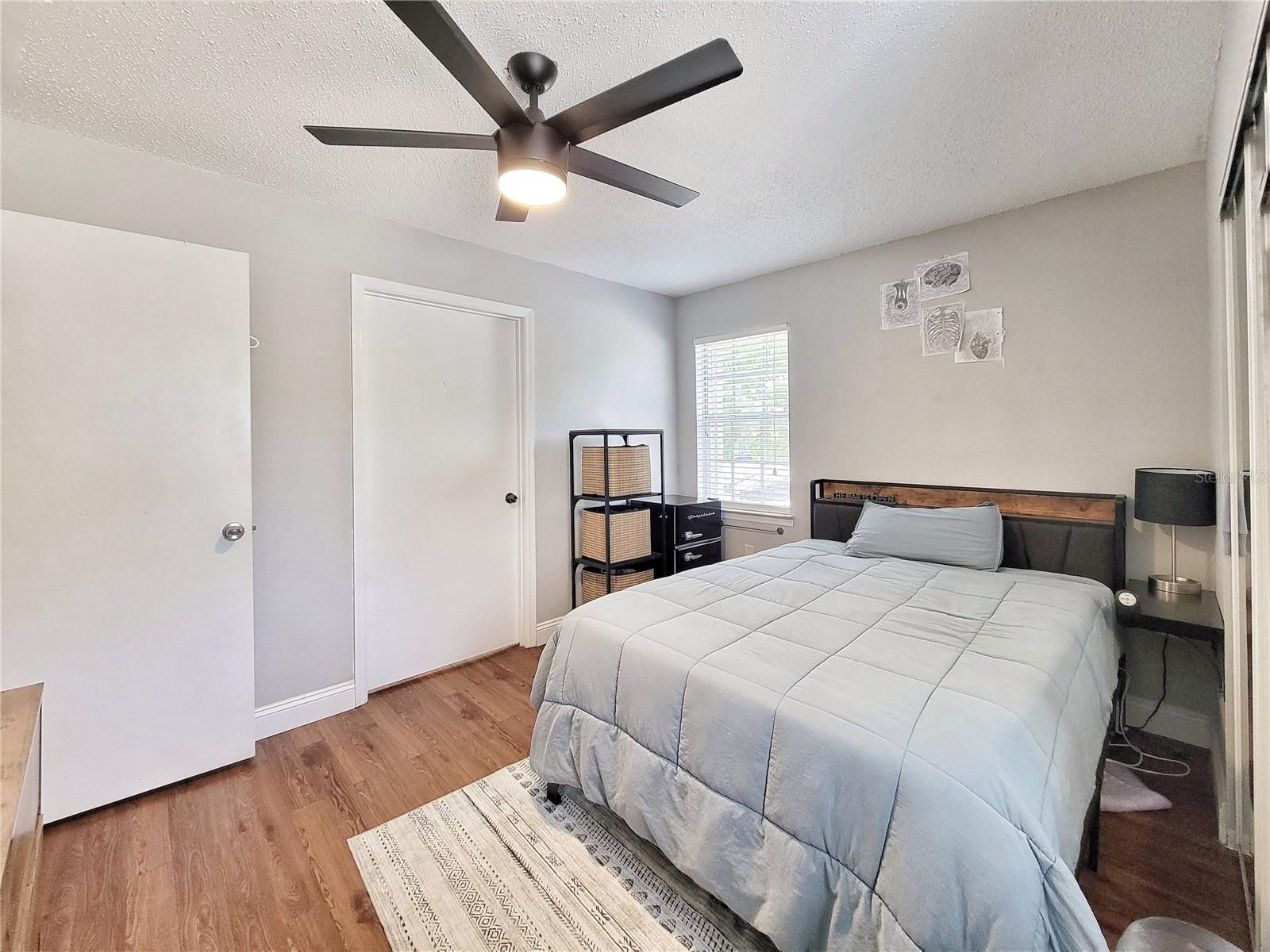 WINDSOR PARK AT GAINESVIL - Residential