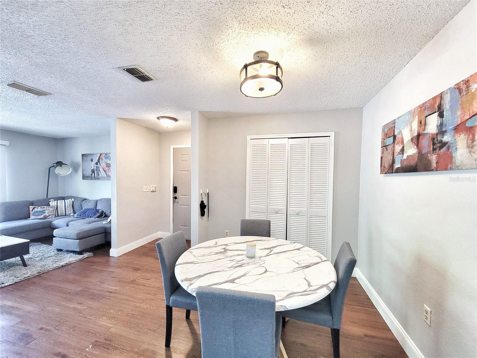 WINDSOR PARK AT GAINESVIL - Residential