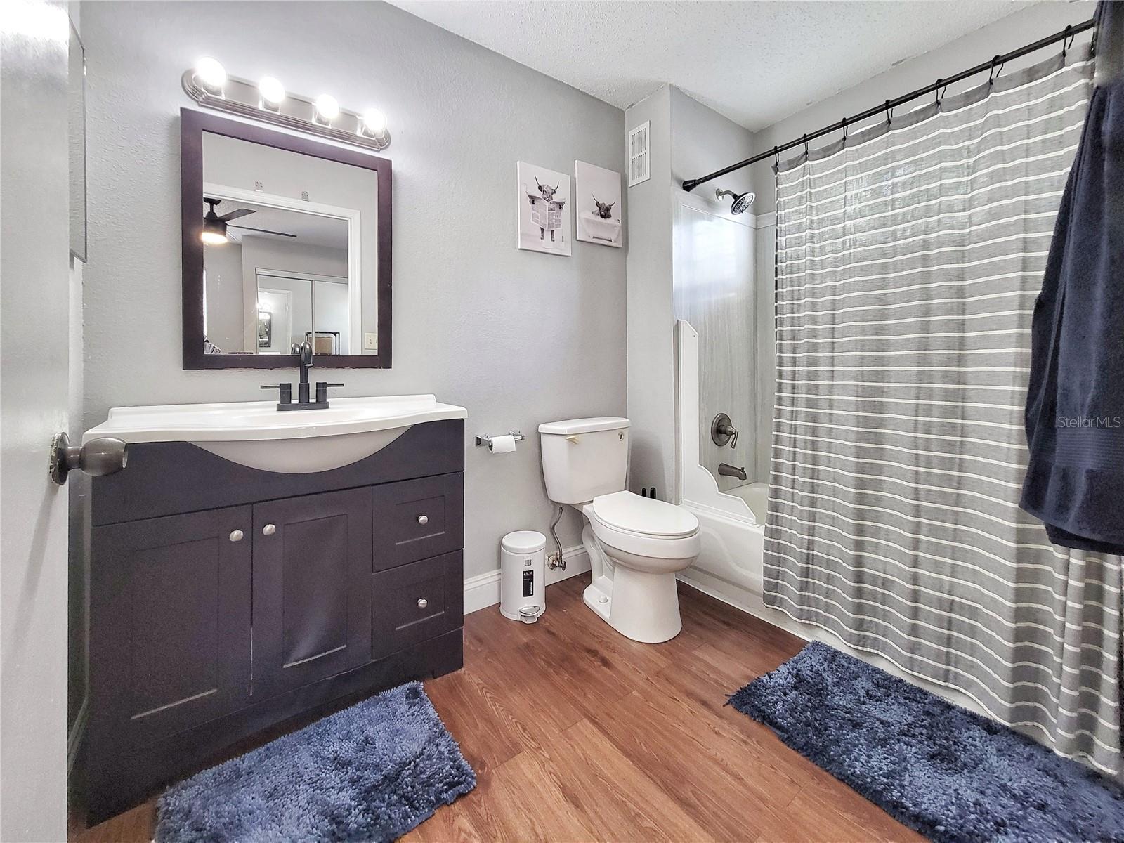 WINDSOR PARK AT GAINESVIL - Residential