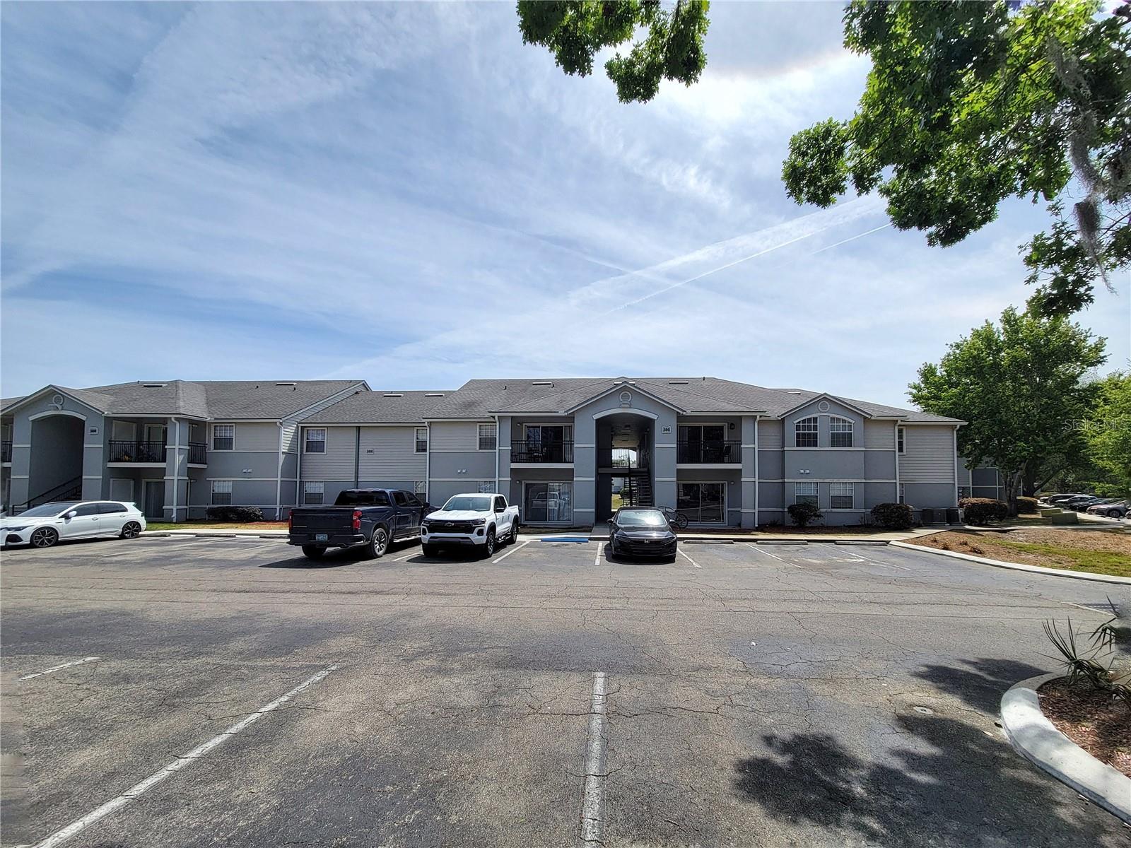 WINDSOR PARK AT GAINESVIL - Residential