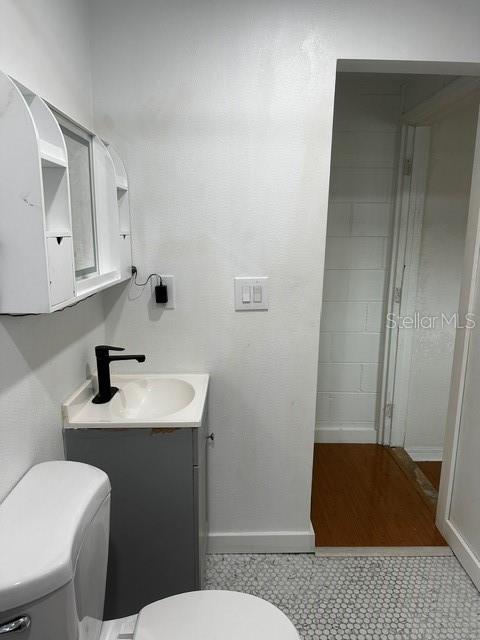 SOUTH PINECREST - Residential