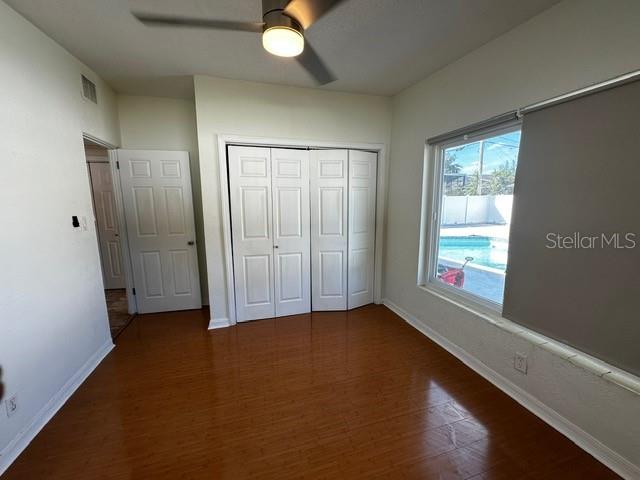 SOUTH PINECREST - Residential