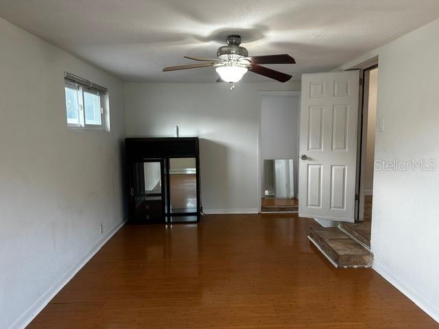 SOUTH PINECREST - Residential