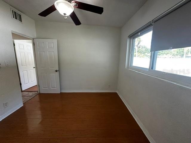 SOUTH PINECREST - Residential