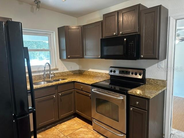 SOUTH PINECREST - Residential