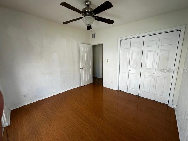 SOUTH PINECREST - Residential