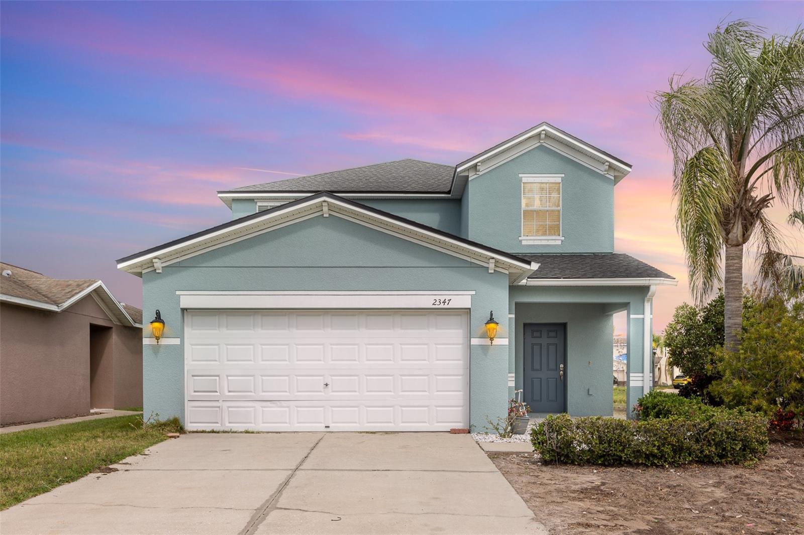 2347 RICHWOOD PIKE DRIVE